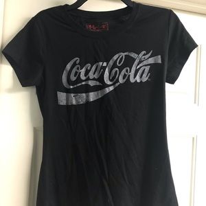 CocaCola tee